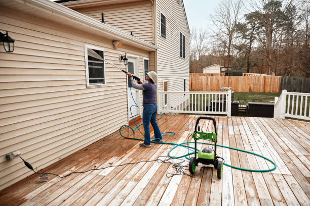Best Fence Pressure Washing  in Conrad, IA