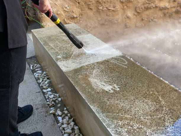 Why Choose Our Certified Pressure Washing Experts for Your Project Needs in Conrad, IA?
