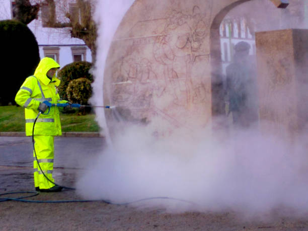 Best Local Pressure Washing Services  in Conrad, IA