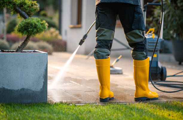 Best Affordable Pressure Washing  in Conrad, IA
